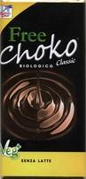 Tavoletta Biologica Di Cioccolato Con Soja &quot;La Finestra Sul Cielo&quot; Report Card