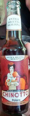 Chinotto