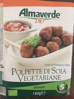 Soia C. I. A. B. S. Almaverde Bio Fresco 00 Polptt S VG Report Card