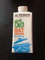Bio Oat Cuisine For Cooking Report Card