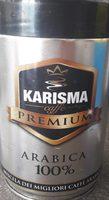Karisma Caff Premium Report Card