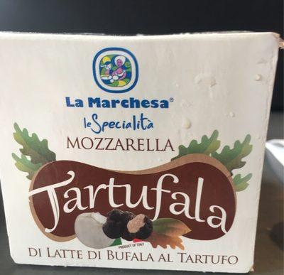 Mozarella