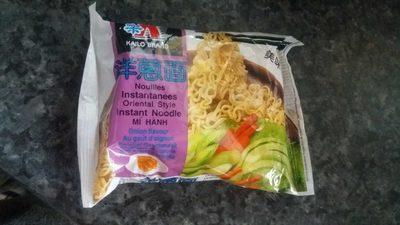 Nouille Chinoise