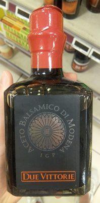 Aceto Balsamico Di Modena IGP