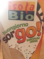 Boisson Sorgho Report Card