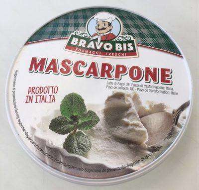 Mascarpone