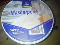 Mascarpone Report Card