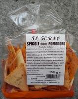 Spigole Con Pomodoro Report Card