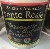 Mozzarella Di Bufala Campana Report Card
