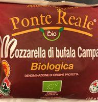 Mozzarella Di Bufala Campana Report Card