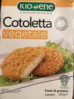 Cotoletta Report Card