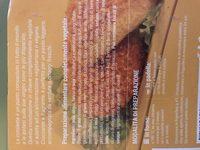 Cotoletta Ingredients