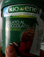 Gelato Al Cioccolato Report Card