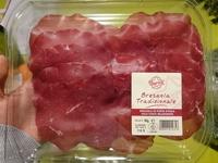 Bresaola Tradizionale Report Card