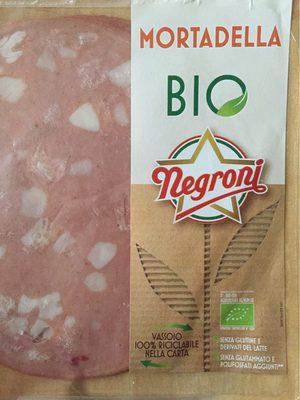 Mortadella