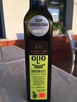 DOP Sardegna Report Card