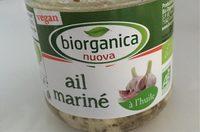 Ail Marin Report Card