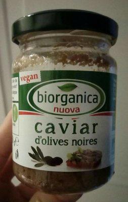 Epicerie / Apritifs Bio / Antipasti Bio