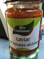 Caviar De Tomates Sches Report Card