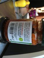 Caviar De Tomates Sches Ingredients