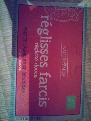 Confiserie A La Rglisse Douce