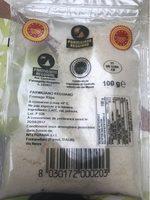 Parmigiano Reggiano Report Card