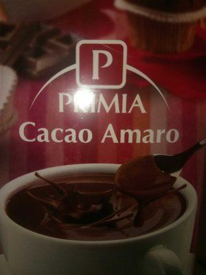  Cacao Amaro