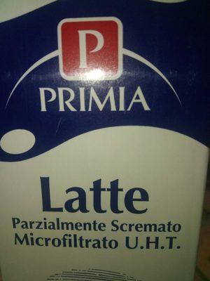 Latte