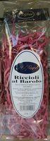 Riccioli Al Barolo Report Card