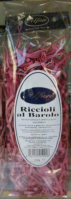 Riccioli Al Barolo