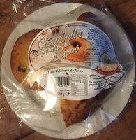 Ciambella Preparado Con Yogurt Report Card