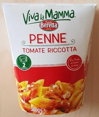 Tramezzino - Viva la Mamma