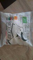 Mozzarella Di Bufala Campana D.O.P. Report Card