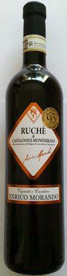 Ruch Di Castagnole Monferrato 2015