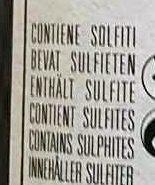 Ruch Di Castagnole Monferrato 2015 Ingredients