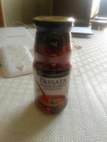 Agromonte, Passata Cherry Tomato Puree Report Card