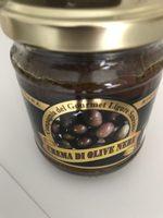 Alici Del Mediterraneo Arrotolate Con Capperi (80G / ML) Ingredients