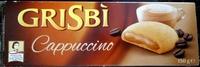 Cappuccino Report Card