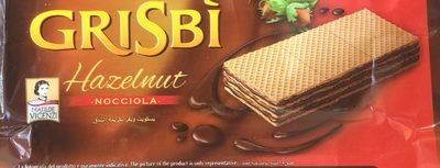 Hazelnut