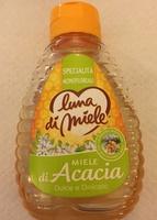 Miele Di Acacia Report Card
