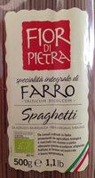 Spaghetti Farro Report Card