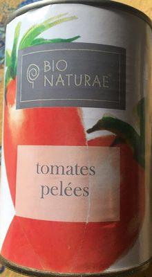 Tomates Peles