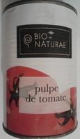 Pulpe De Tomate Report Card