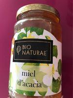 Miel D'acacia Report Card