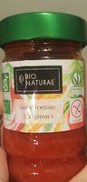 Epicerie / Condiments, Aides Culinaires / Sauces Report Card