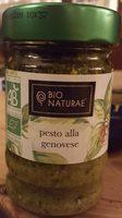 Pesto Alla Genovese Report Card