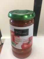 Sauce Bolognaise 345G Report Card