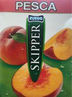 Pesca Skipper Report Card