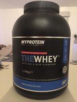 The Whey Isolat Report Card