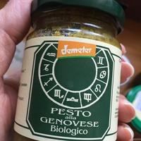 Pesto  Genovese Report Card